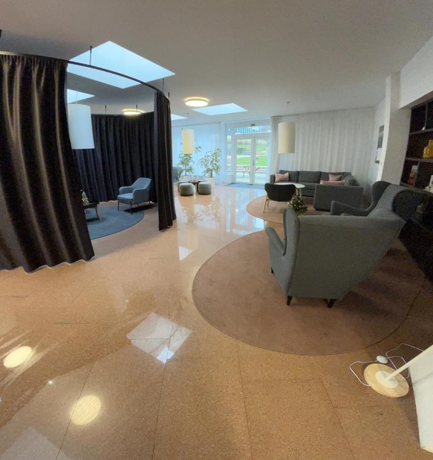 De Luxe Apartment, Wifi, Tv 65" Praga Exterior foto